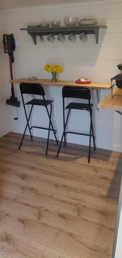 Chalet La Basse-cour