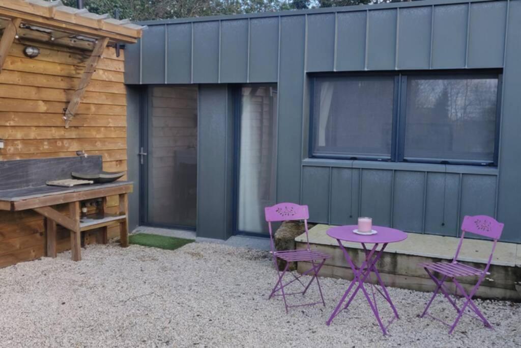 Chalet La Basse-cour